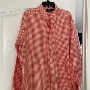 Vineyard Vines shirt